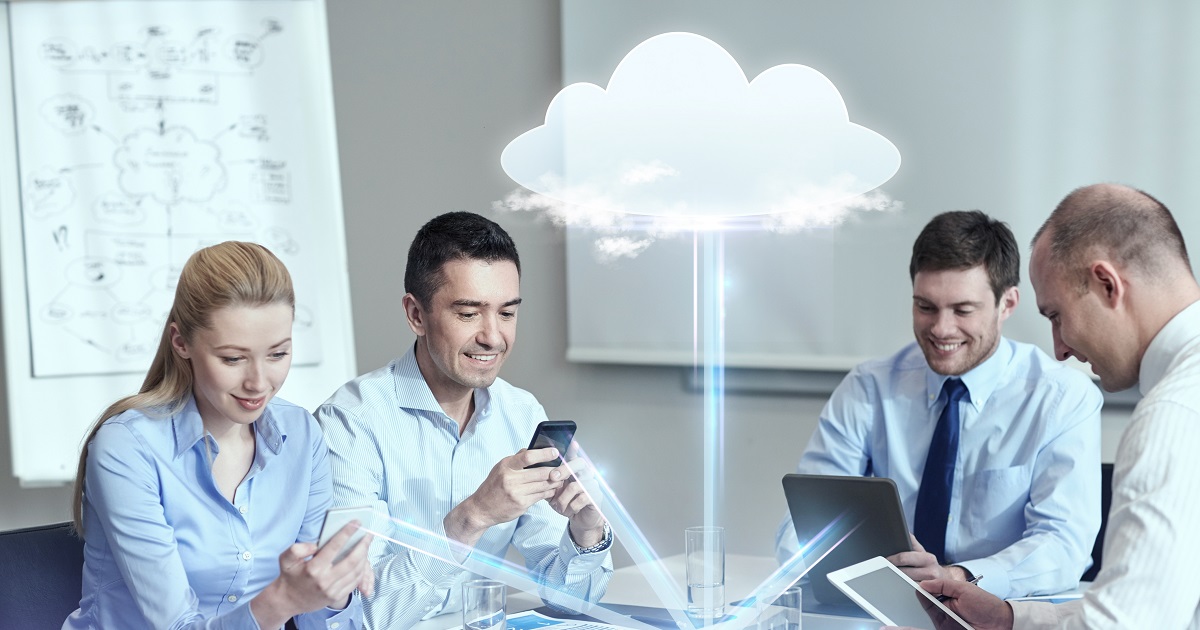Die beste iCloud-Alternative: 5 Anbieter im Überblick