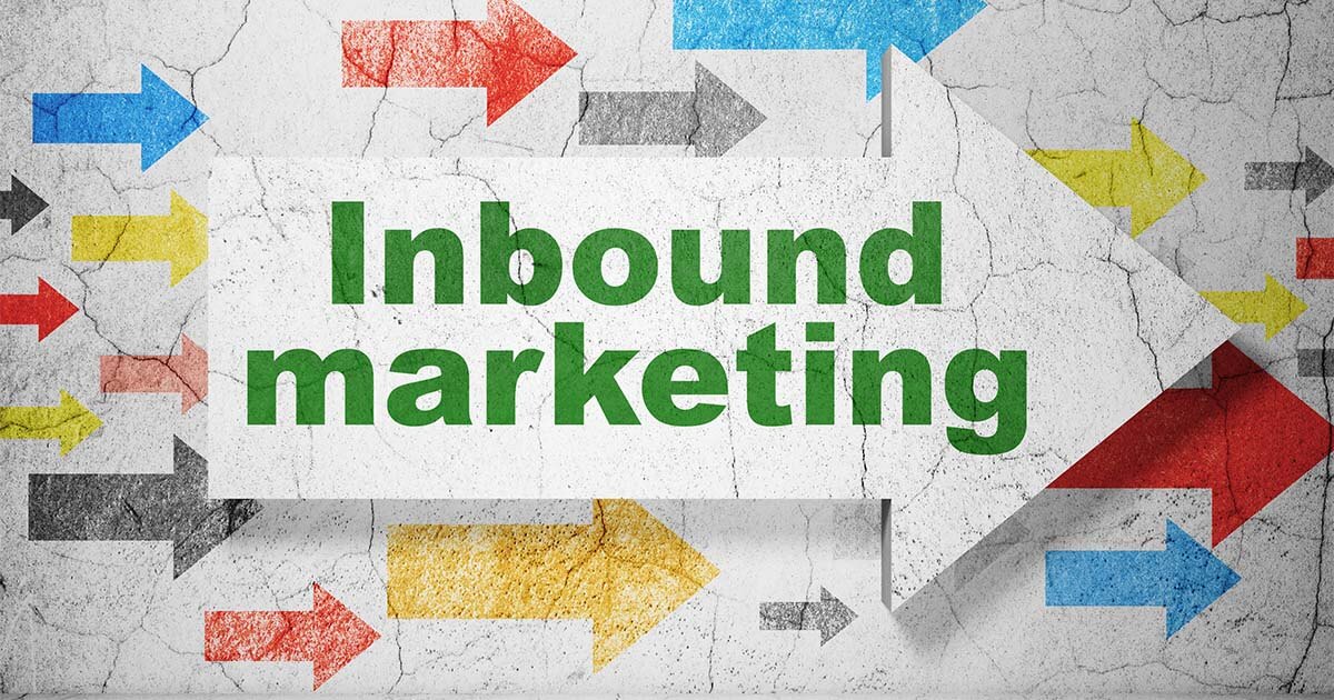 Inbound-Marketing: Effizient neue Kunden gewinnen