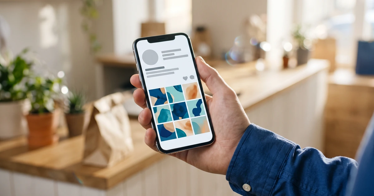 Bild: Instagram-Follower bekommen – die besten Tipps