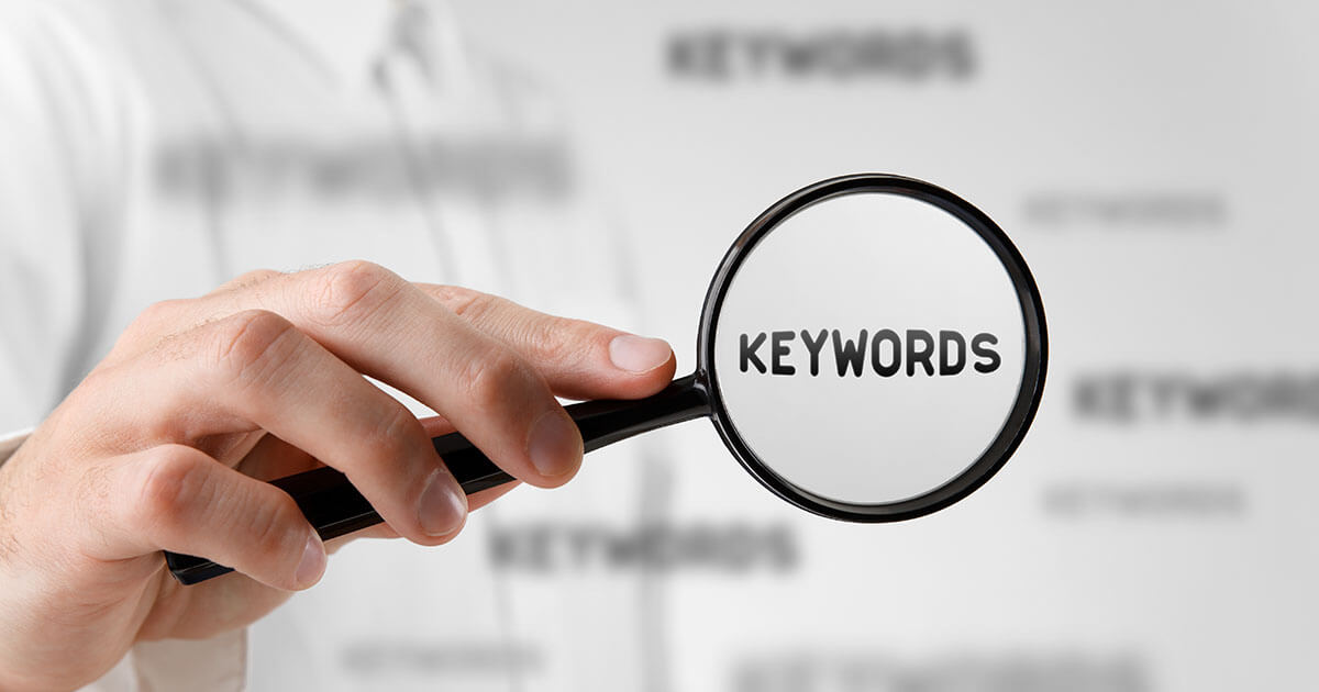 Keyword-Planer: Suchbegriffe finden und optimieren