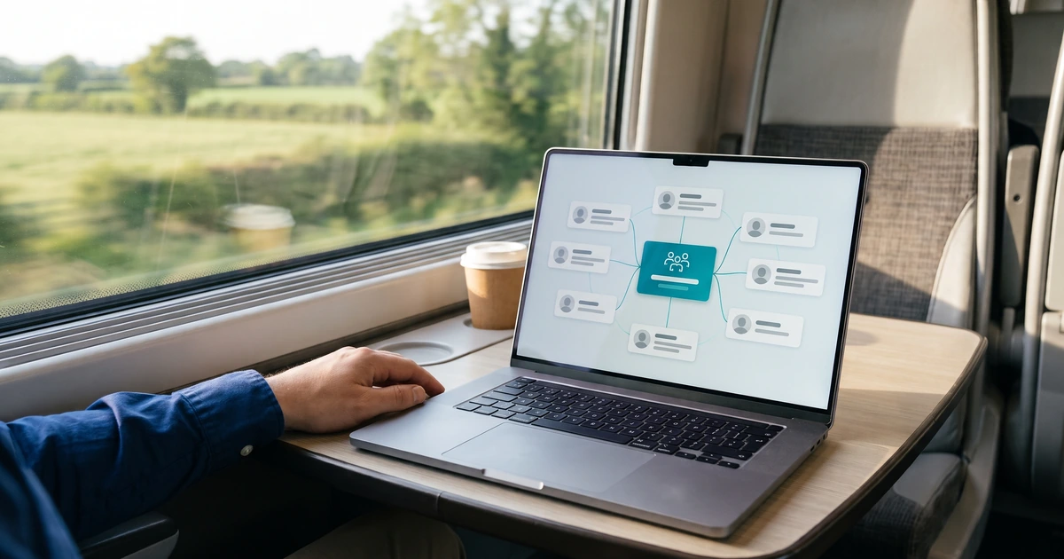 Bild: LinkedIn Ads: Formate, Targeting und Kampagnen im Überblick
