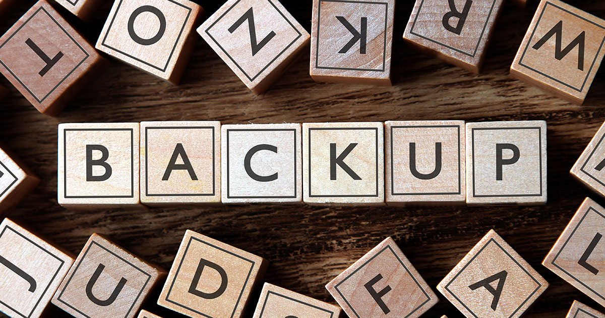 Joomla-Backup erstellen: Die besten Optionen im Überblick