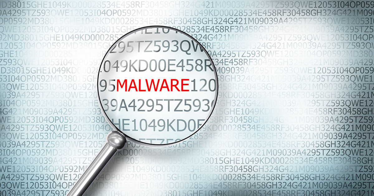 Malware-Schutz - So geht's Malware-Schutz - So geht's