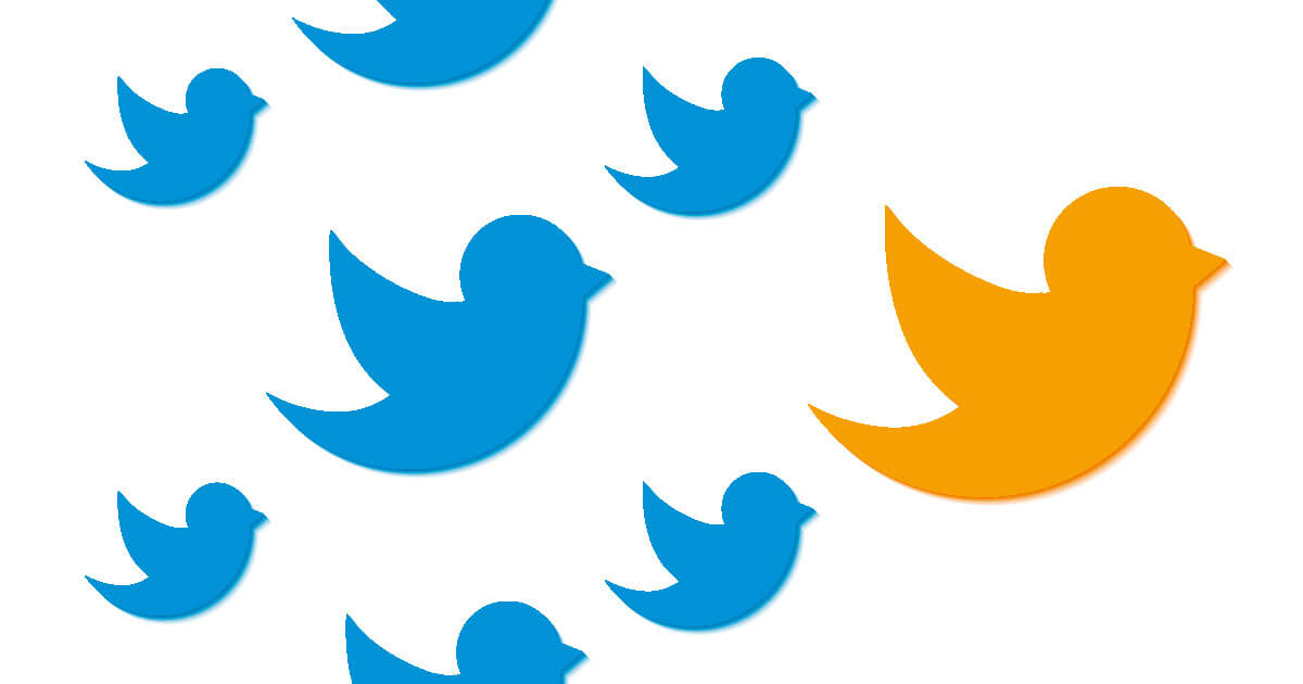 Mit Twitter-Widget Tweets in die eigene Website einbinden