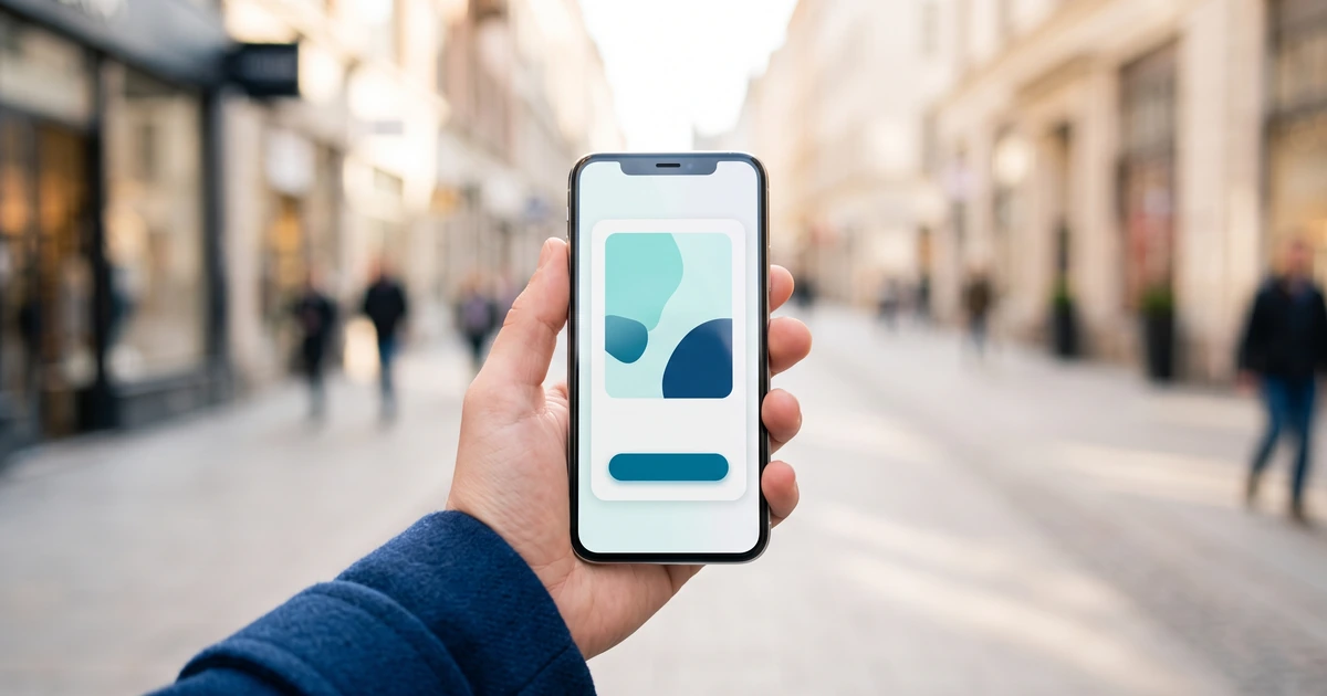 Bild: Mobile Advertising: Formen, Beispiele und Tipps für Unternehmen