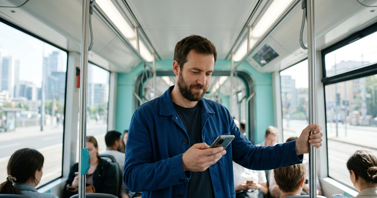 Bild: Was ist Mobile First?