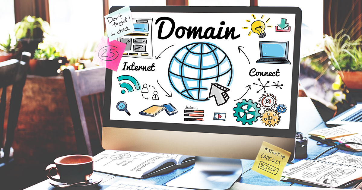Was ist eine .net-Domain? Bedeutung und Verwendung Was ist eine .net-Domain? Bedeutung und Verwendung