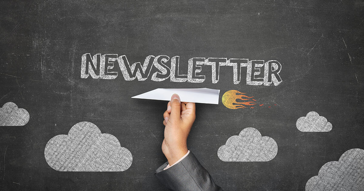 Newsletter-Software-Vergleich: Die besten E-Mail-Marketing-Anbieter