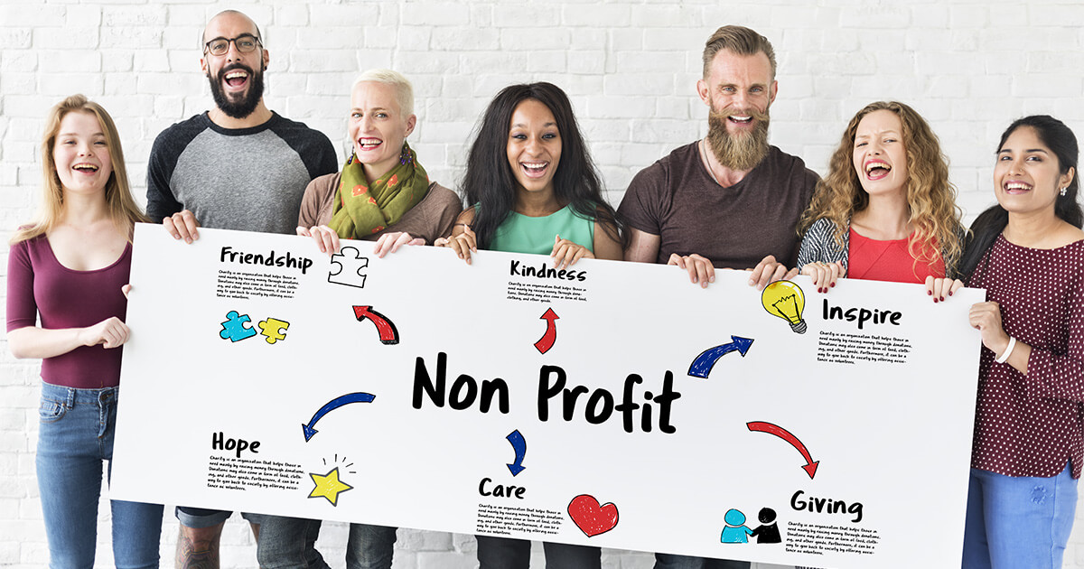 Non-Profit-Marketing: Werbung für den guten Zweck