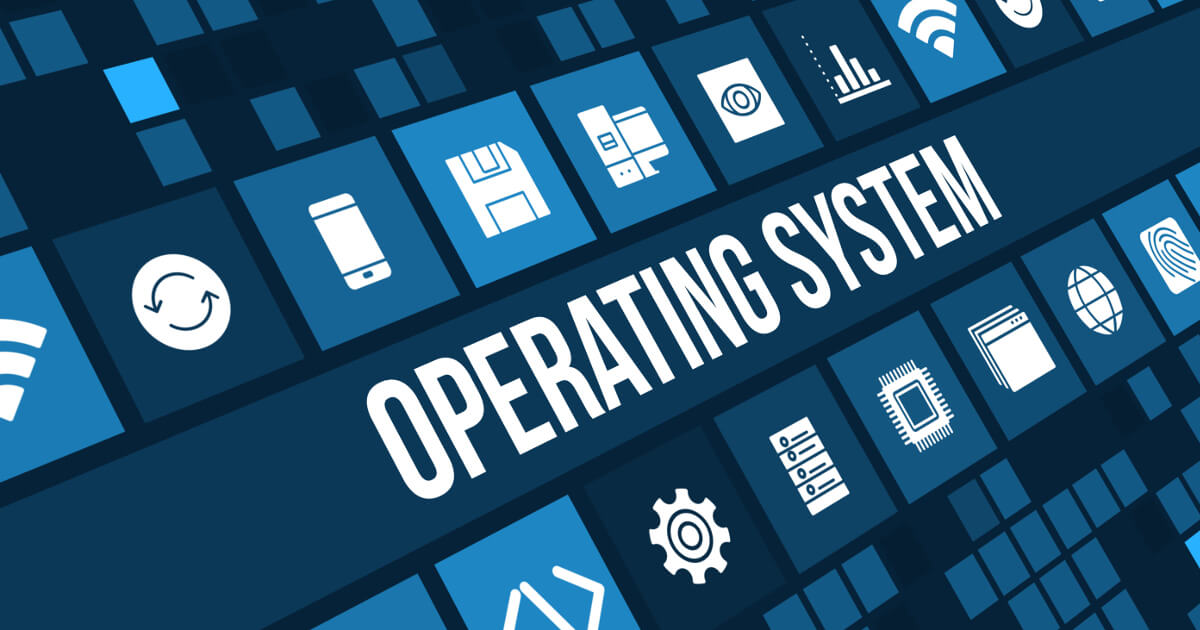 Betriebssystem | Definition, Aufgaben &amp; Aufbau - IONOS