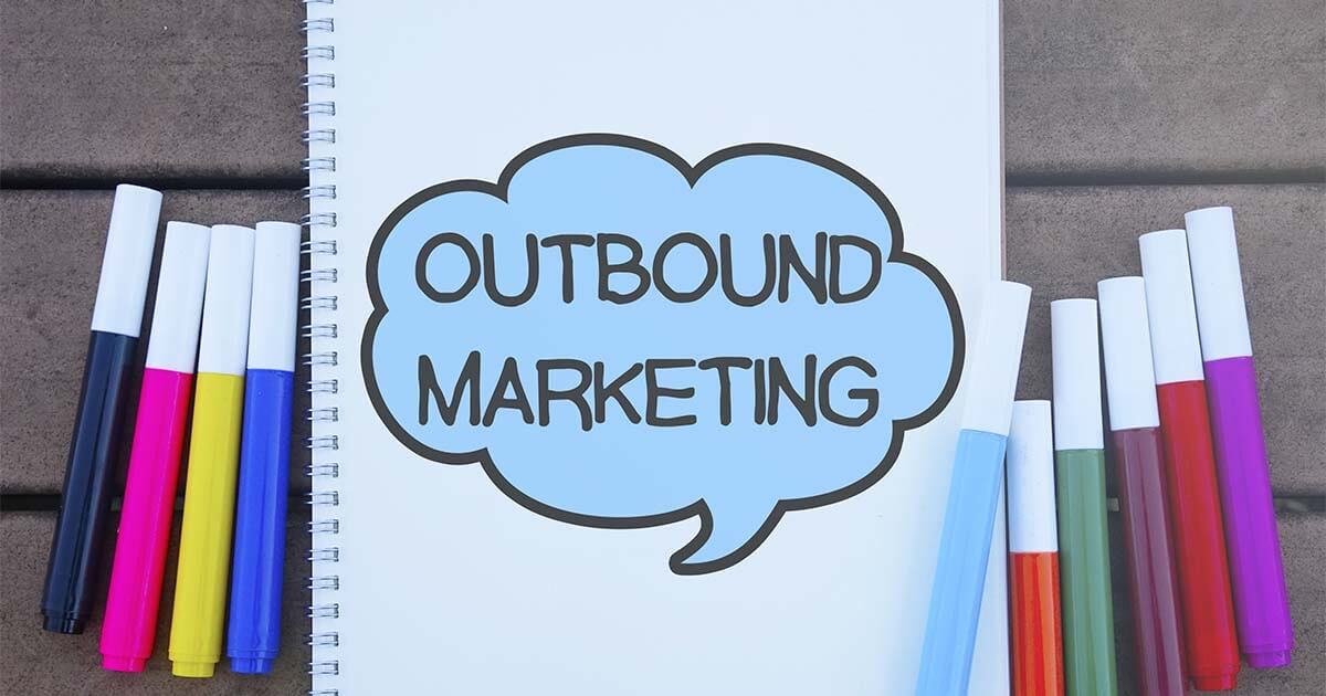 Welche Zukunft hat Outbound-Marketing in Zeiten des Internets?