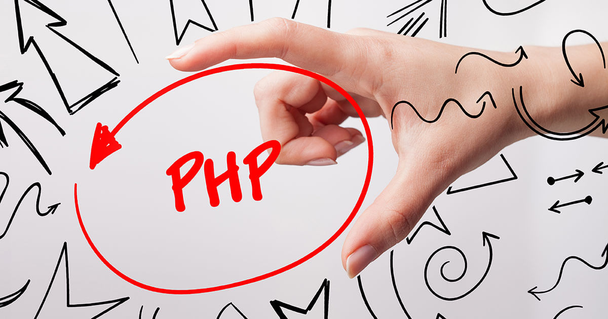 Was ist PHP? Die Skriptsprache erklärt