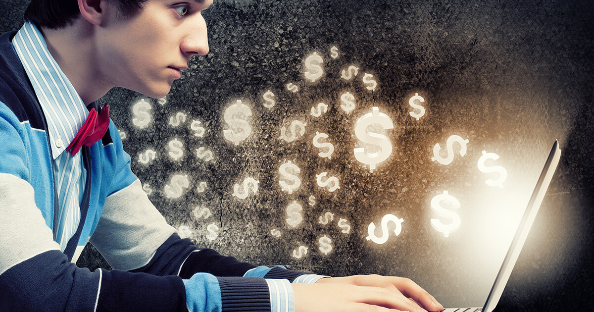Play to Earn – spielend Geld verdienen? Play to Earn – spielend Geld verdienen?
