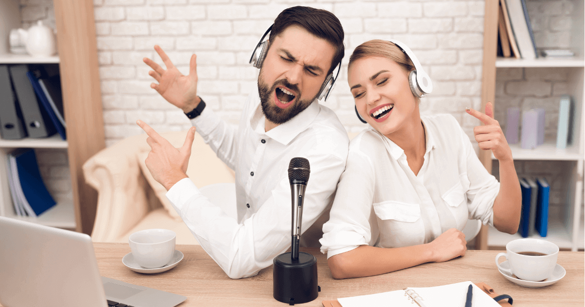 Podcast-Werbung schalten: Vorteile, Preise, Planung