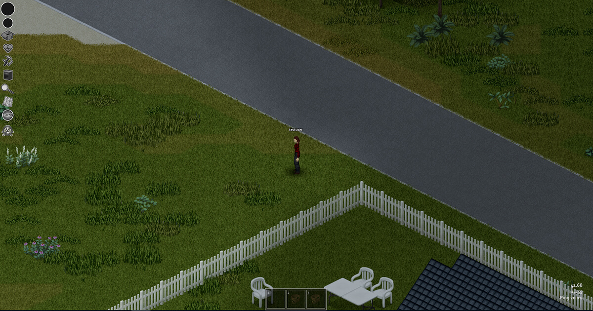 Project-Zomboid-Server erstellen: Anleitung und Systemanforderungen