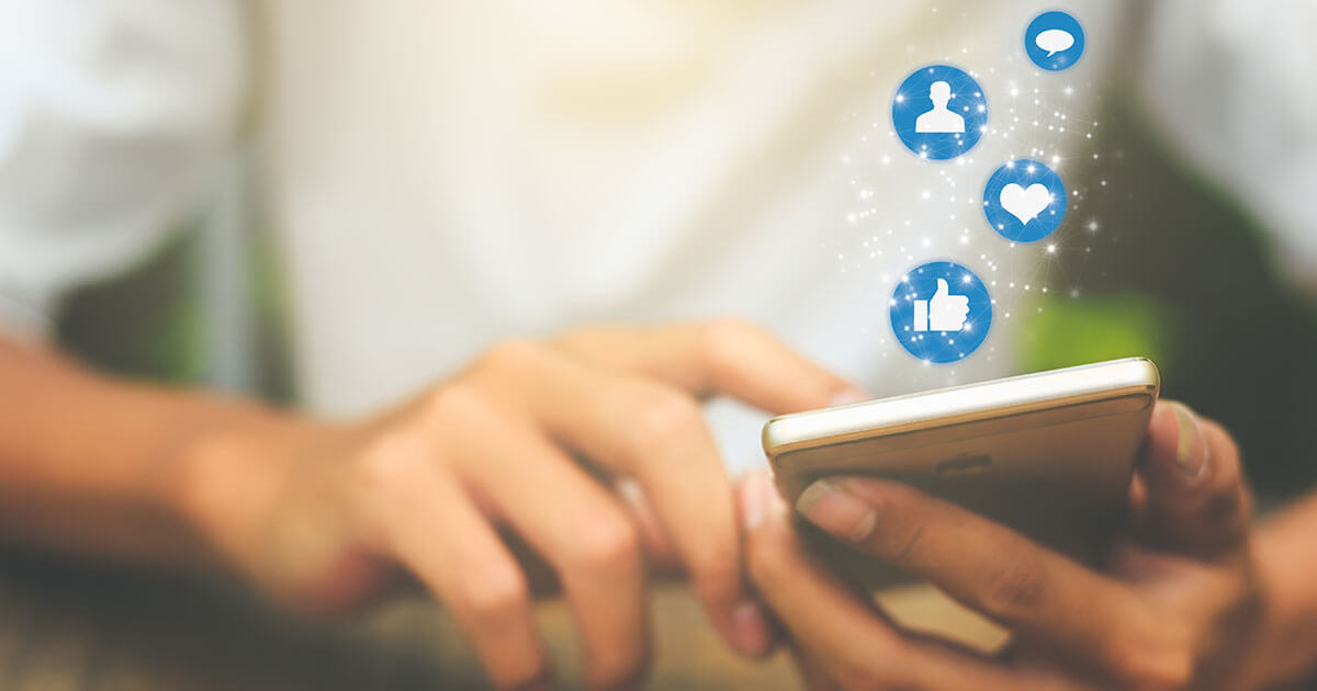 Social-Media-Trends 2023: 10 Dinge, die digital in Mode sind Social-Media-Trends 2023: 10 Dinge, die digital in Mode sind