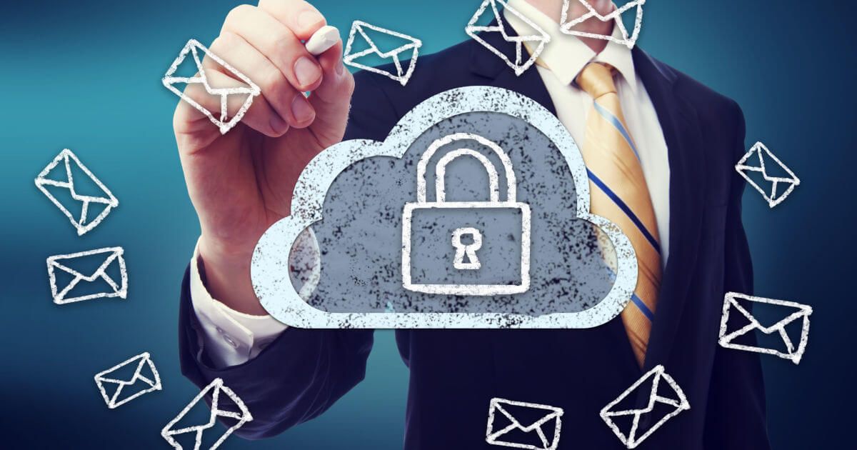 E-Mail-Verschlüsselung: So verschlüsseln Sie Ihren E-Mail-Verkehr