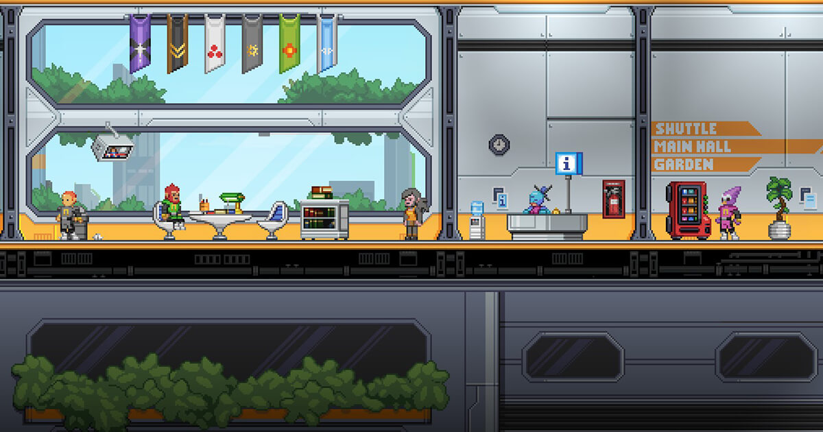 Starbound-Server erstellen: Anleitung und Systemanforderungen