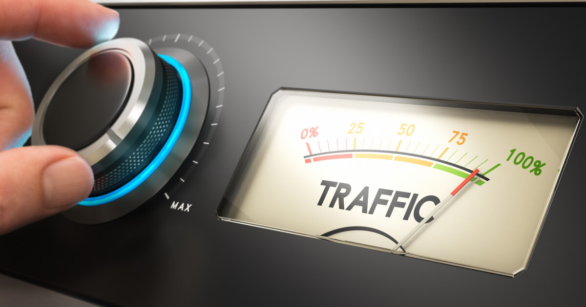 free web traffic checker