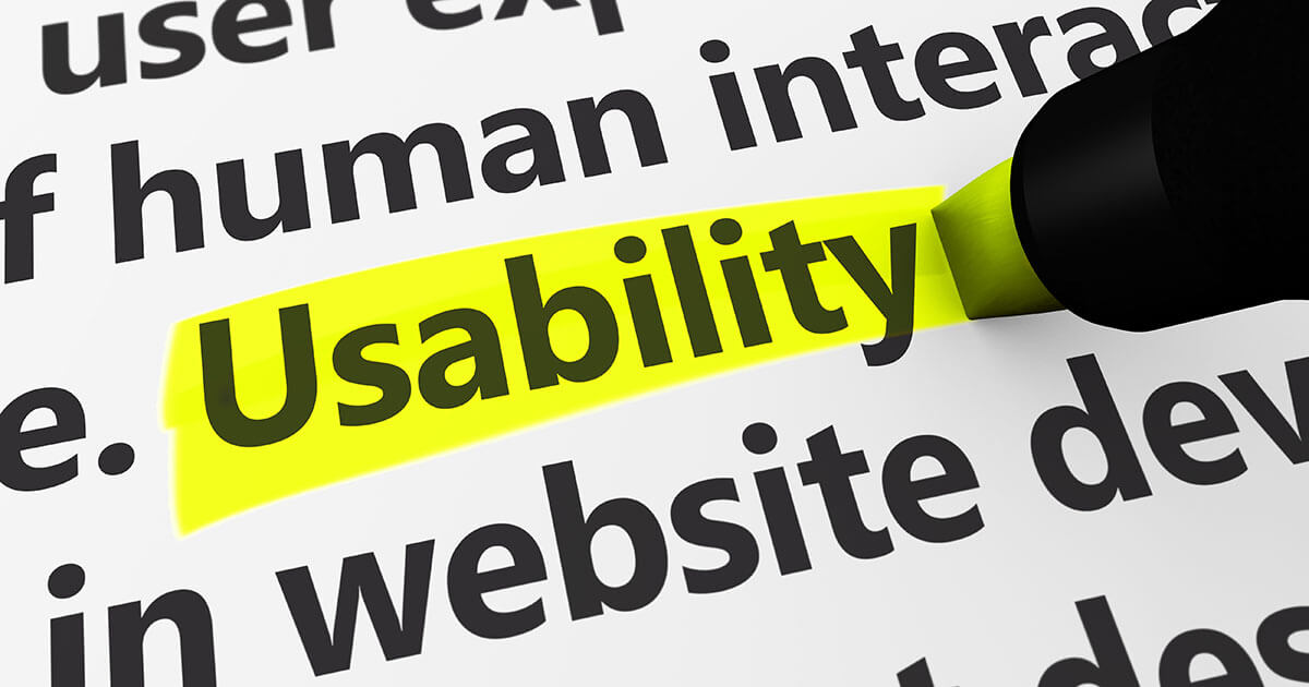 Was Ist Gute Website Usability Definition Kriterien Checkliste Ionos