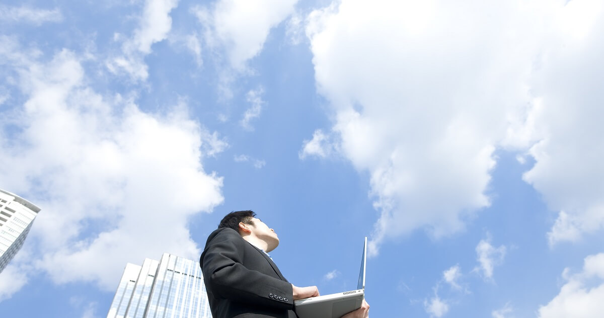 Wie sicher ist iCloud? Datenschutz und Verschlüsselung bei iCloud