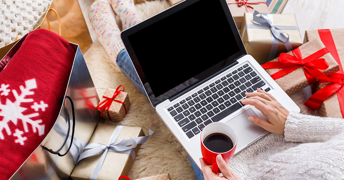 So machen Sie Ihre Website fit für Weihnachten So machen Sie Ihre Website fit für Weihnachten
