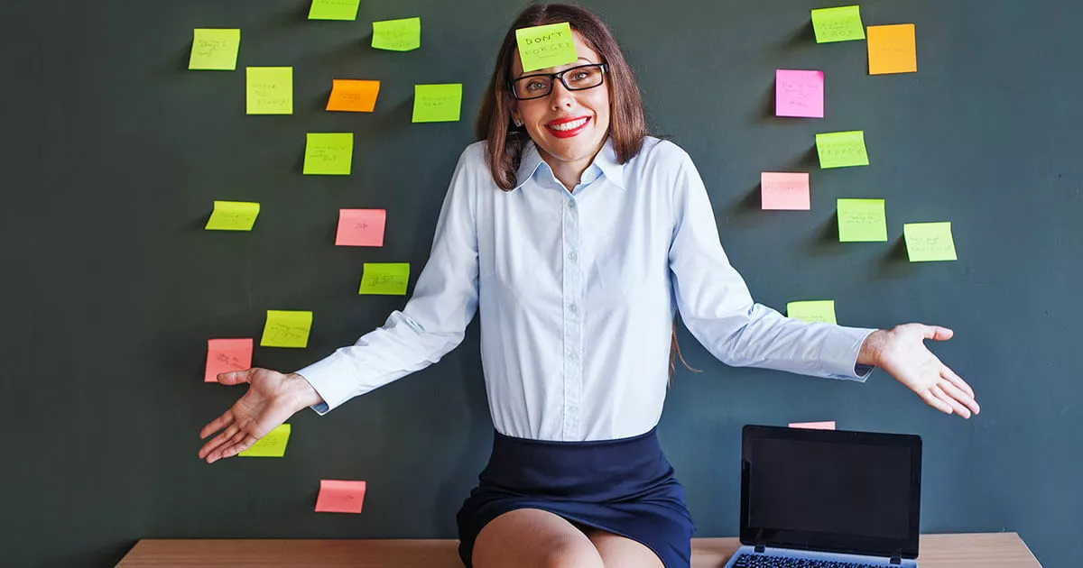 Bild: Priorit&auml;ten setzen im Alltag: So behalten Sie den &Uuml;berblick