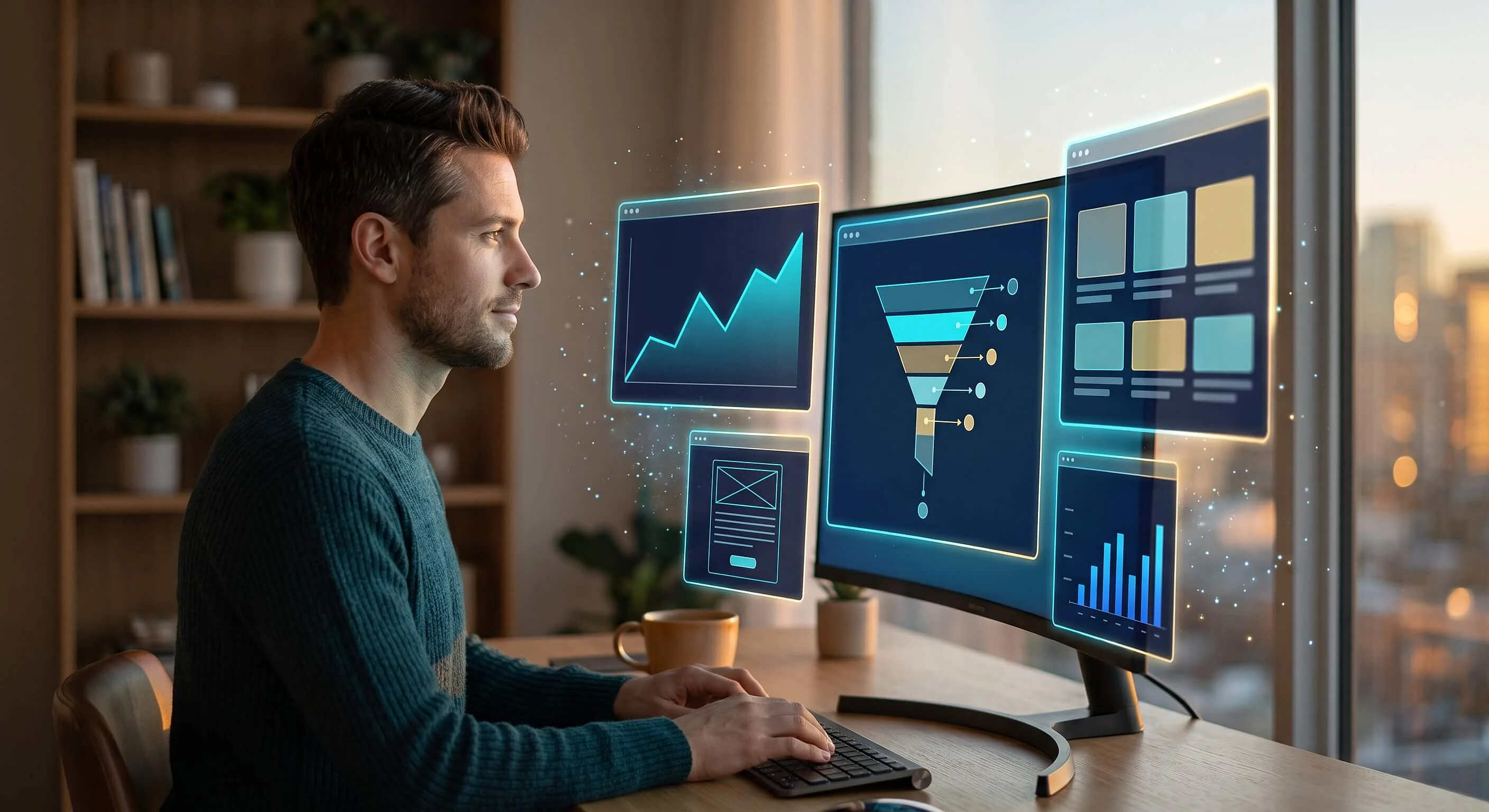 Bild: KI im Marketing: Anwendungen, Beispiele und Tools