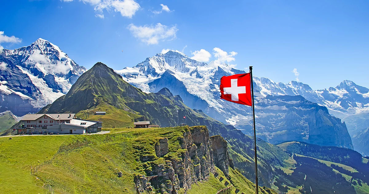 .swiss: Mehr als eine Domain-Endung