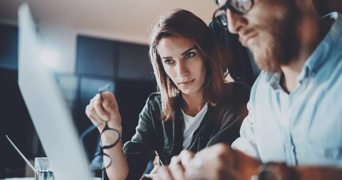 Bild: Die OHG: Freiheit und Risiko f&uuml;r Kaufleute