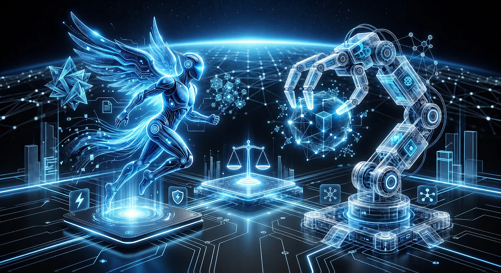 Hermes Agent vs. OpenClaw: Open-Source-KI-Agenten im Vergleich Bild: Hermes Agent vs. OpenClaw: Open-Source-KI-Agenten im Vergleich