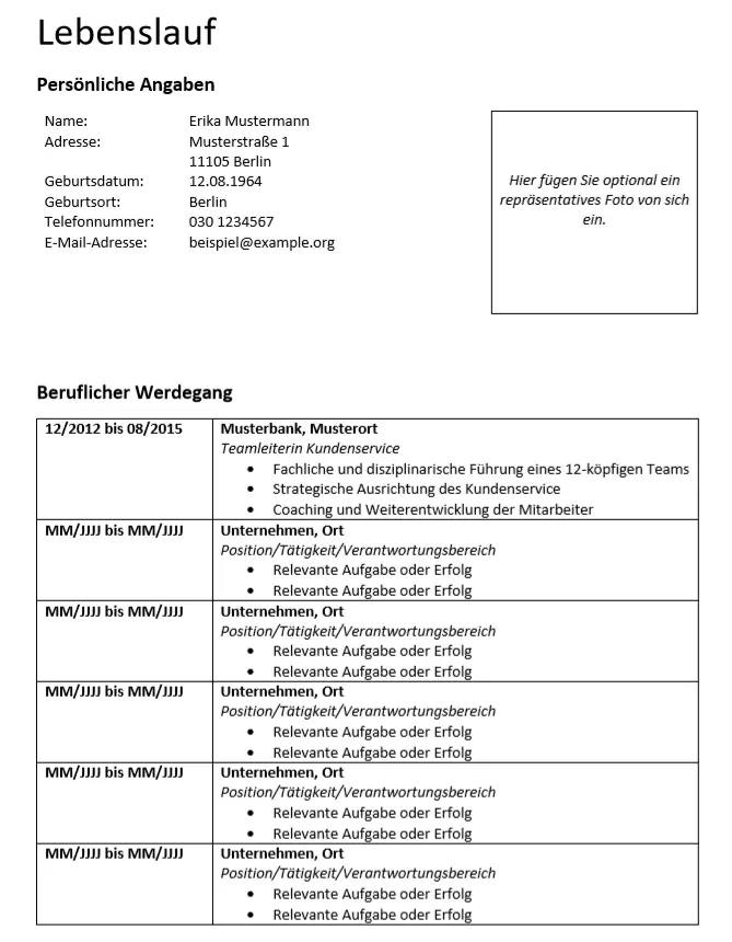 Bild: Lebenslauf_Vorlage.png