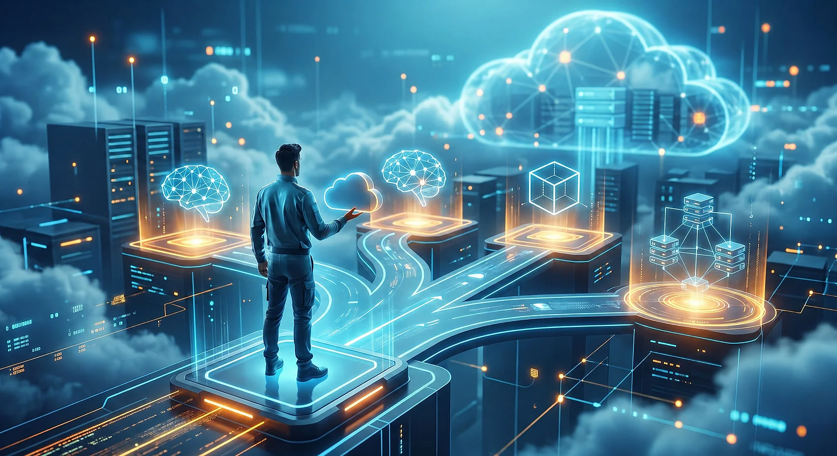 Bild: Cloud GPU auswählen: So finden Sie die passende GPU für Ihr Projekt