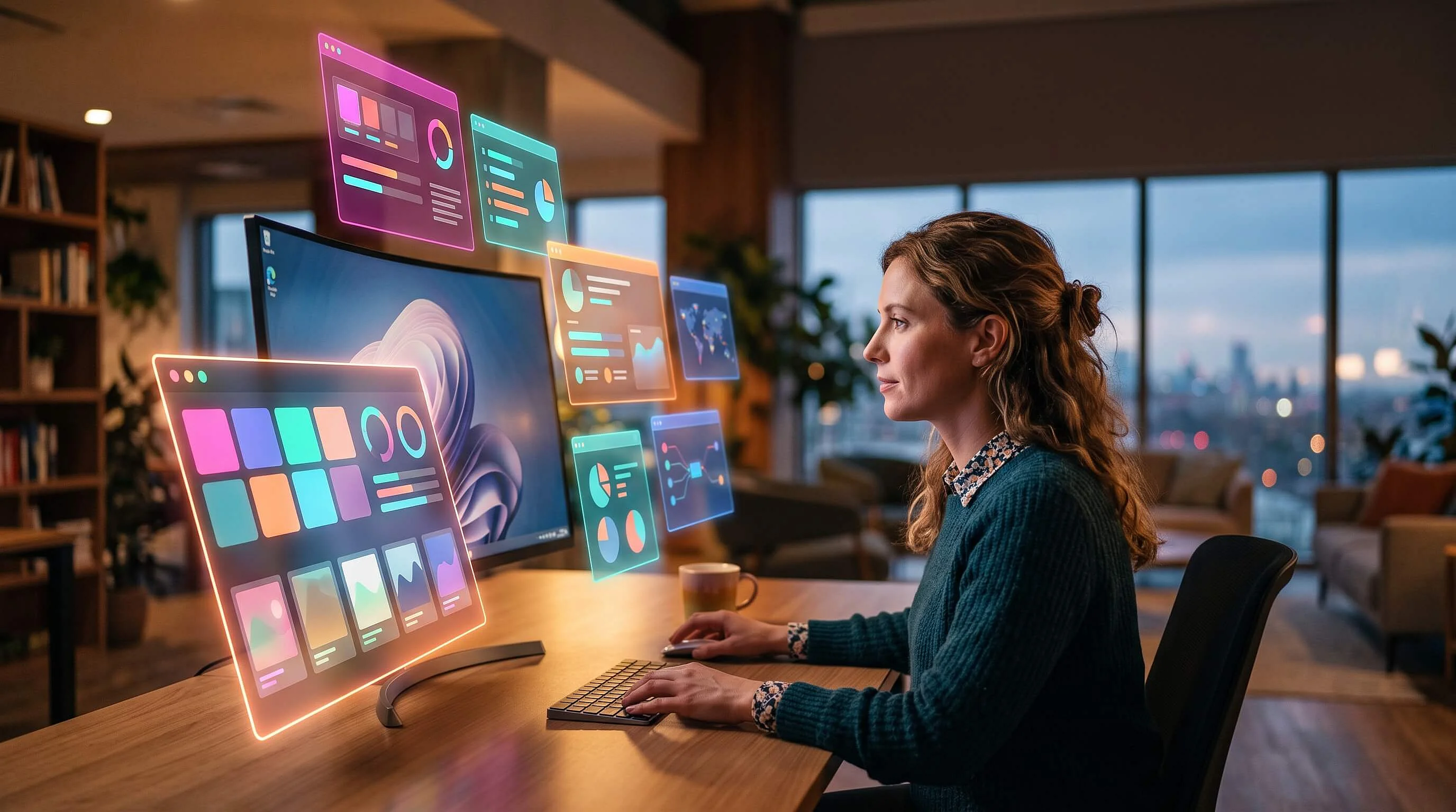 Die besten KI Marketing Tools im Überblick Bild: Die besten KI Marketing Tools im Überblick