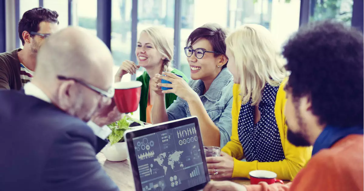 Bild: Conversational Marketing