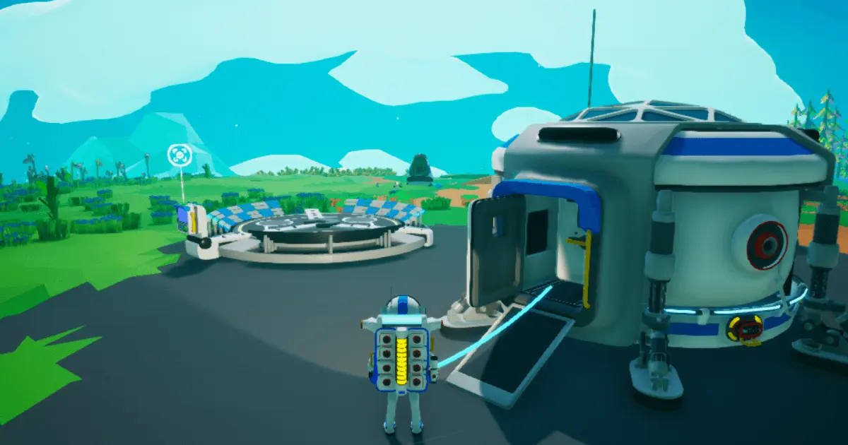 Bild: Astroneer-Server erstellen: So geht’s!