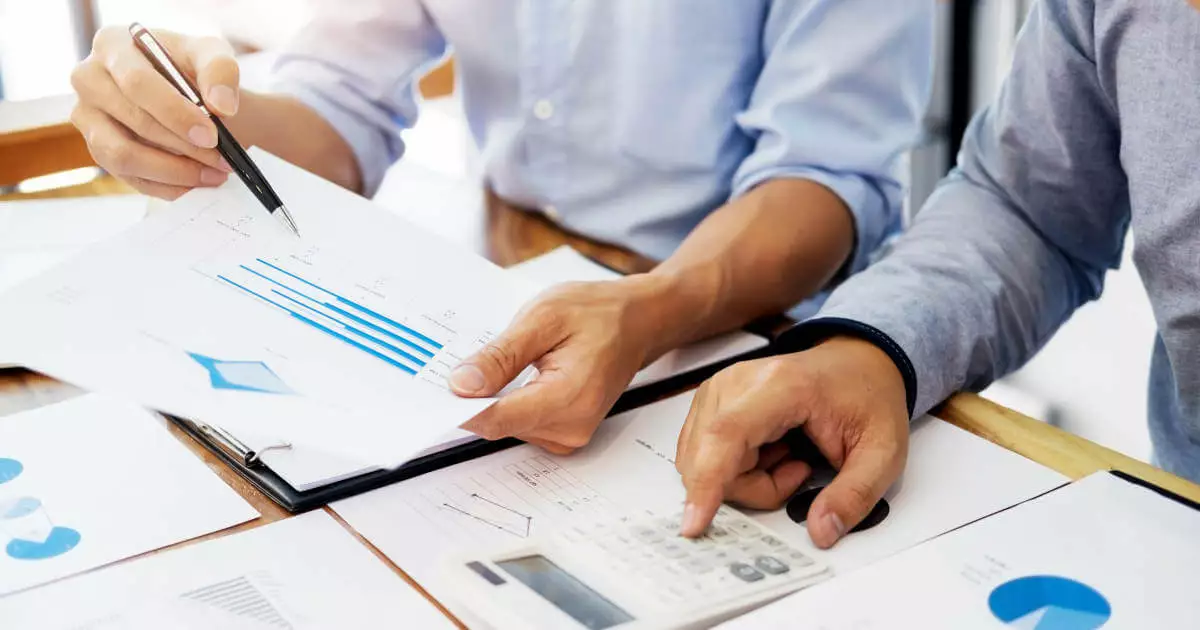 Bild: Interne Revision: Die Prüfung von Unternehmensprozessen