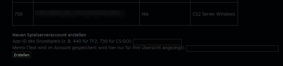 Counter Strike 2 (CS2): Server erstellen (Windows) - IONOS