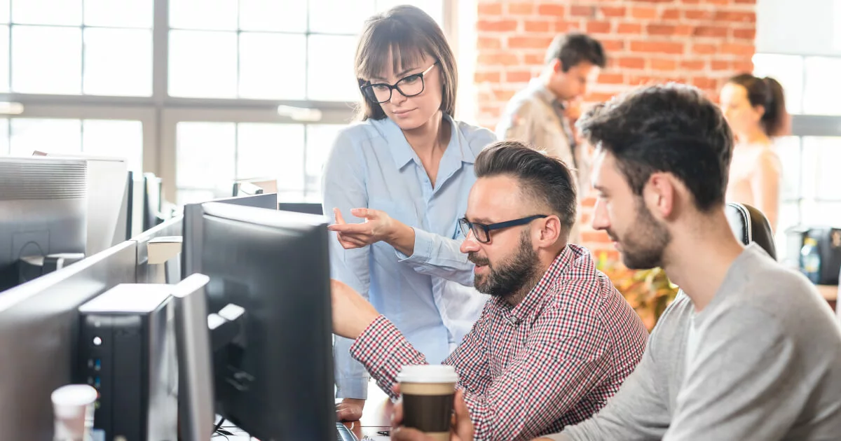 Bild: Soft Skills: Definition und Liste