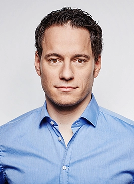 Sven Ferber