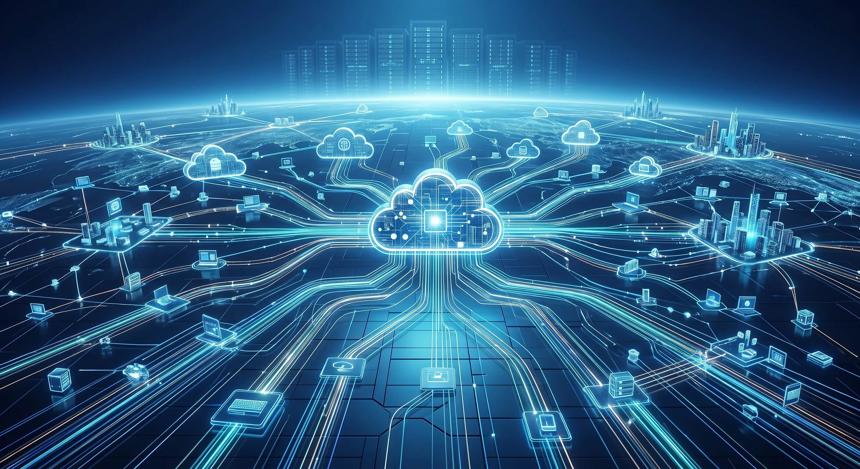 Bild: Was ist eine Public Cloud?