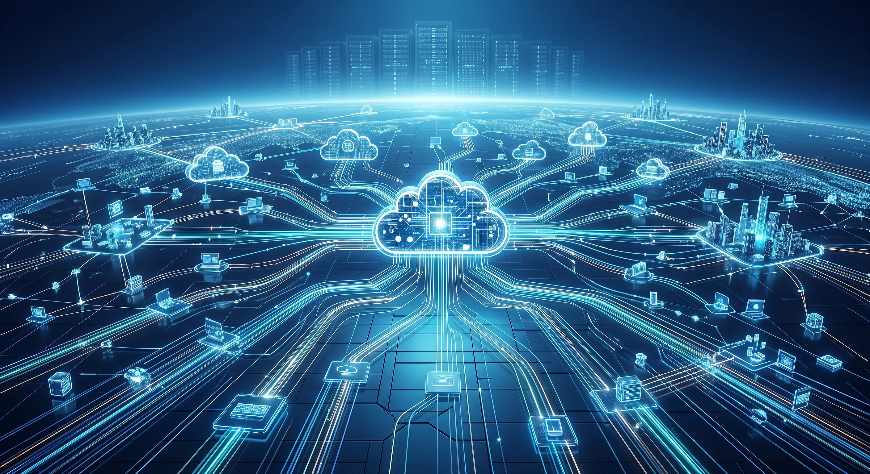 Bild: Was ist eine Public Cloud?