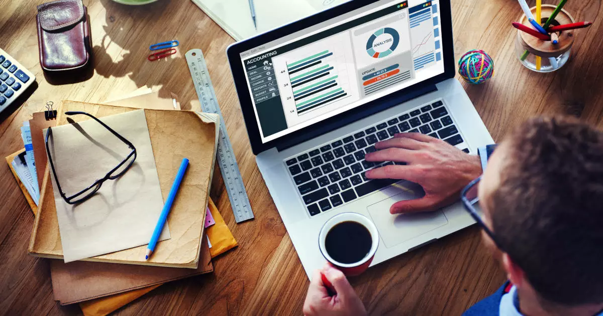 Bild: Homeoffice einrichten &ndash; sicher und effizient arbeiten