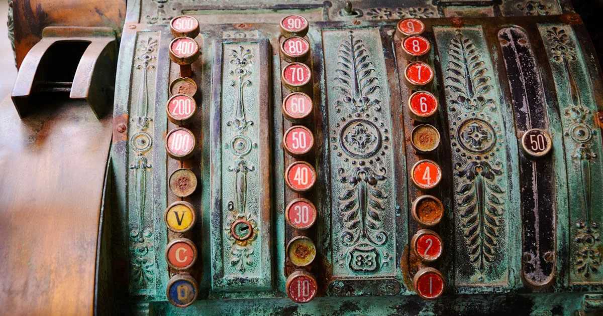 Bild: Registrierkassenpflicht: Rechtslage in Deutschland und Österreich