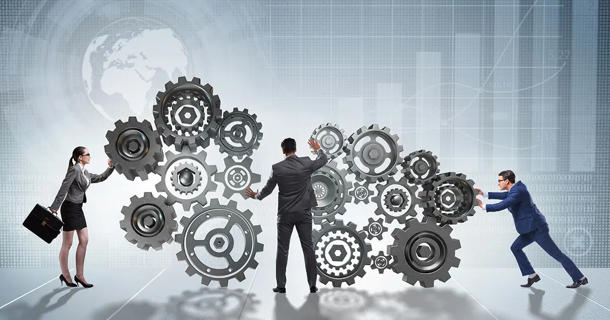 Bild: Nextcloud Workspace vs. Microsoft 365 – Ein Vergleich