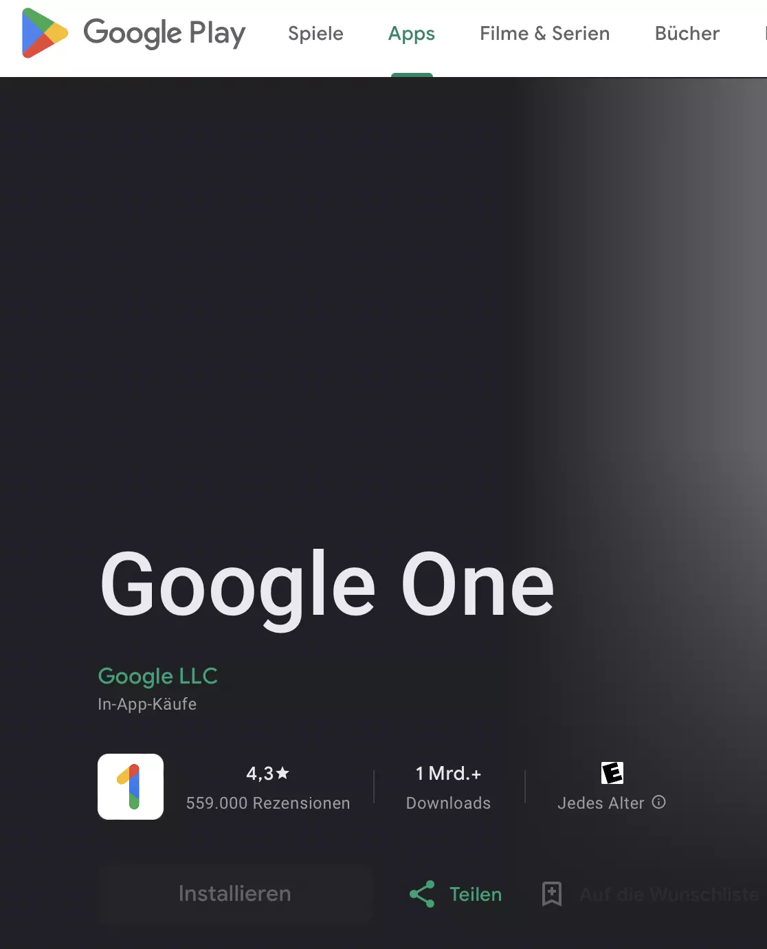 Was ist Google One? Das CloudSpeicherAbo erklärt IONOS