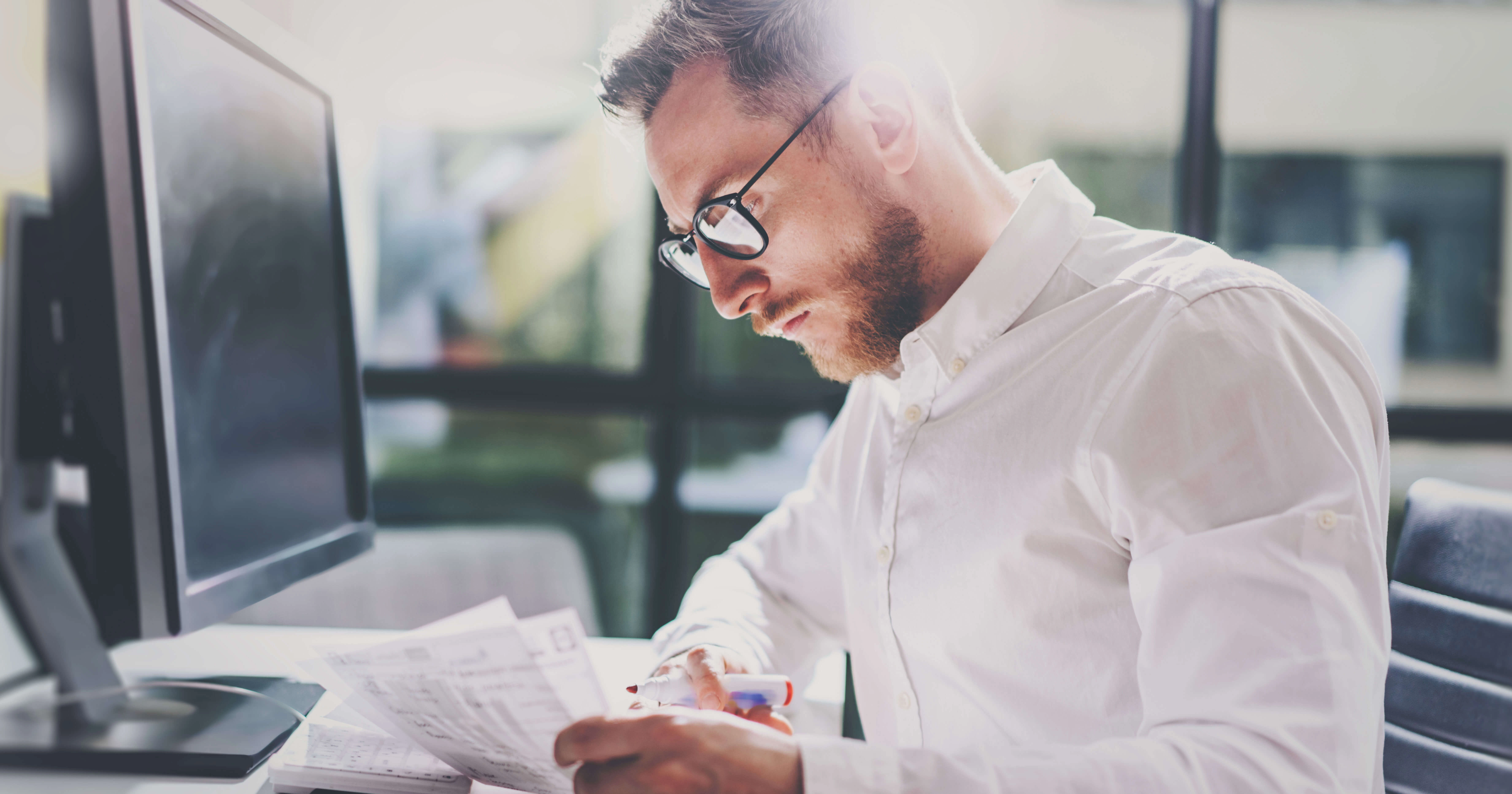 Bild: Was ist Prokura?