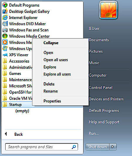 How To Start A Program Automatically In Windows 7? – WPKAEY
