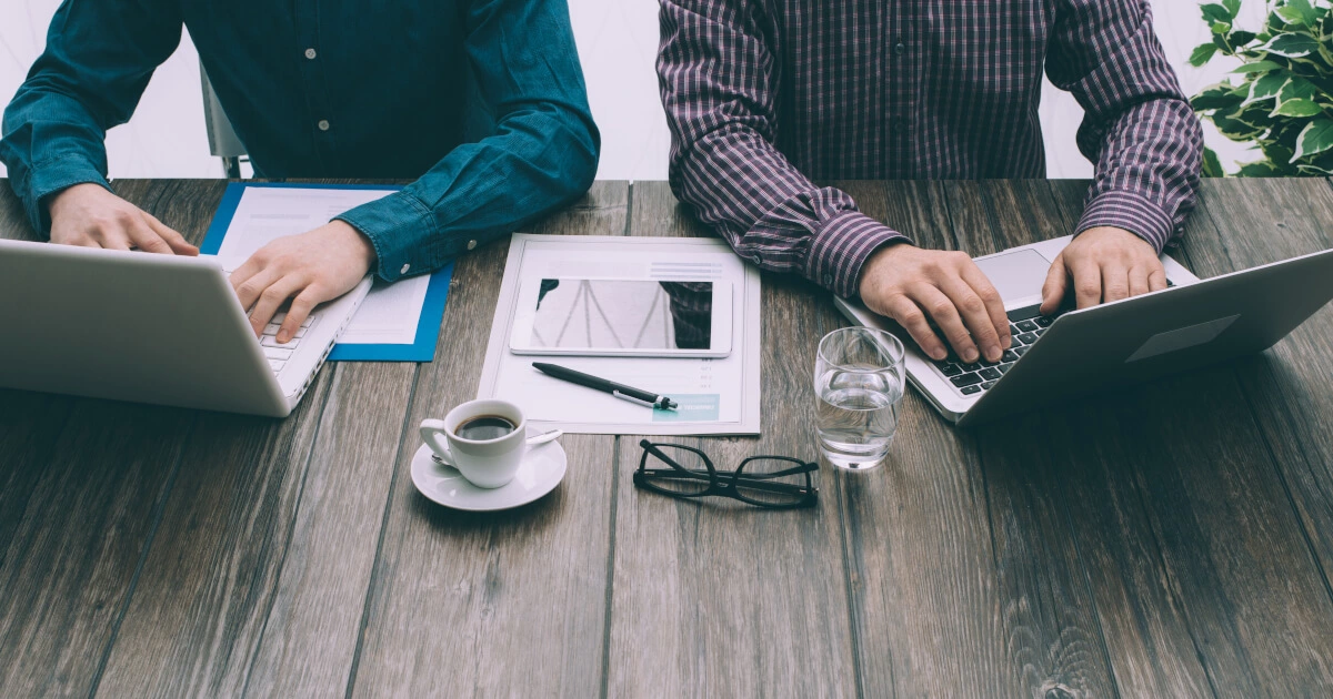 Bild: Die Kapitalgesellschaft