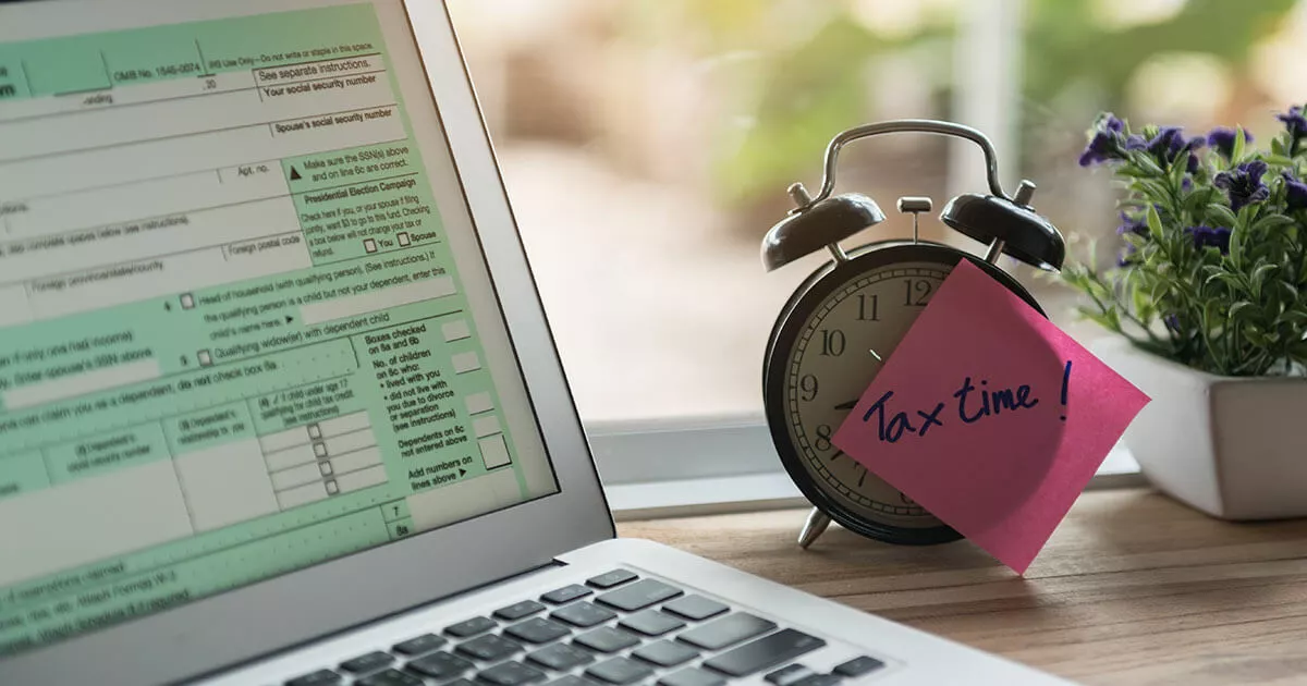 Bild: Alle Fakten zur Steueridentifikationsnummer (Steuer-ID)